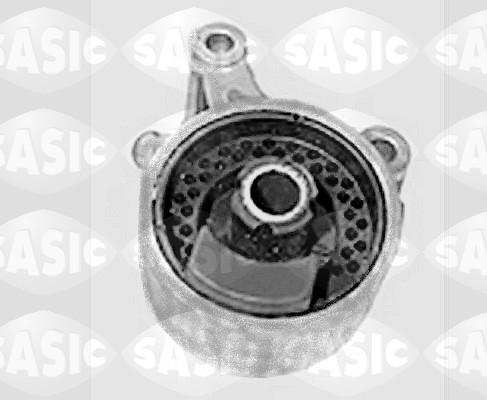 Sasic 9001674 - Holder, engine mounting autospares.lv
