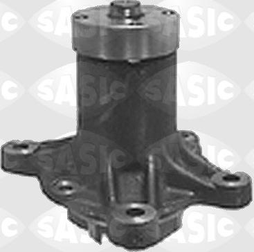 Sasic 9001069 - Water Pump autospares.lv