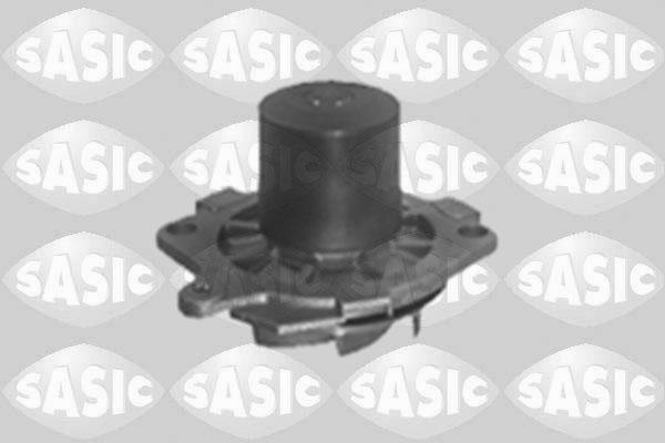 Sasic 9001064 - Water Pump autospares.lv