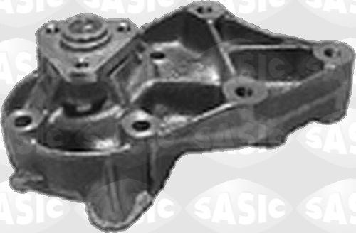 Sasic 9001060 - Water Pump autospares.lv