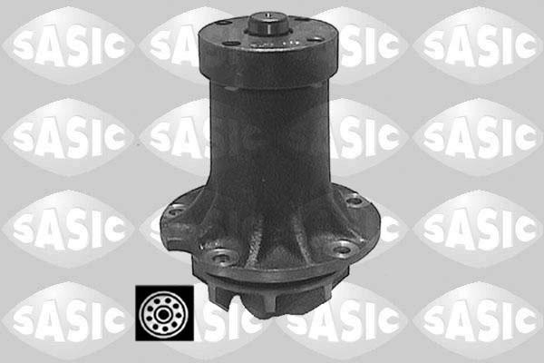 Sasic 9001068 - Water Pump autospares.lv