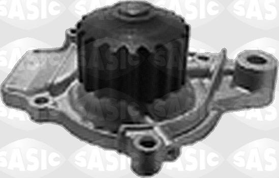 Sasic 9001005 - Water Pump autospares.lv