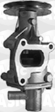 Sasic 9001018 - Water Pump autospares.lv