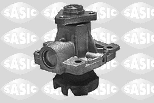 Sasic 9001035 - Water Pump autospares.lv