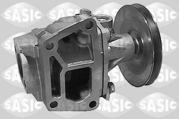 Sasic 9001164 - Water Pump autospares.lv