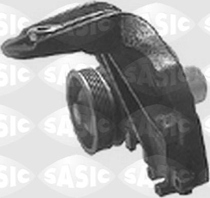 Sasic 9001175 - Water Pump autospares.lv