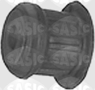 Sasic 9001380 - Mounting, axle beam autospares.lv