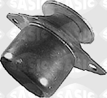 Sasic 9001373 - Holder, engine mounting autospares.lv