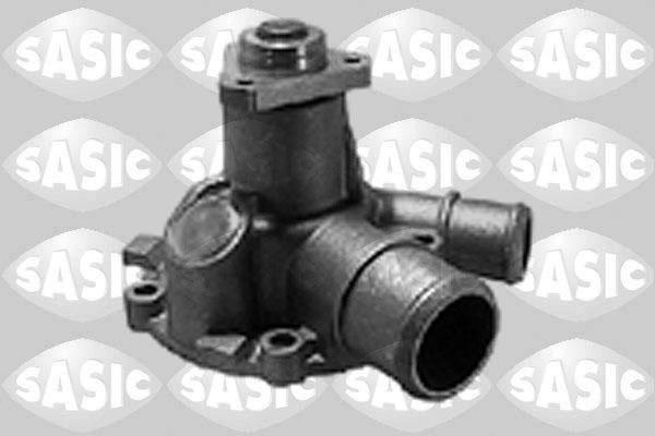 Sasic 9001290 - Water Pump autospares.lv