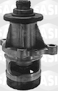 Sasic 9001245 - Water Pump autospares.lv