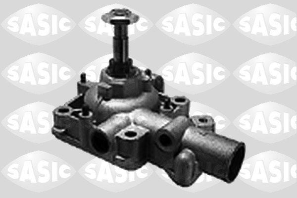 Sasic 9001263 - Water Pump autospares.lv