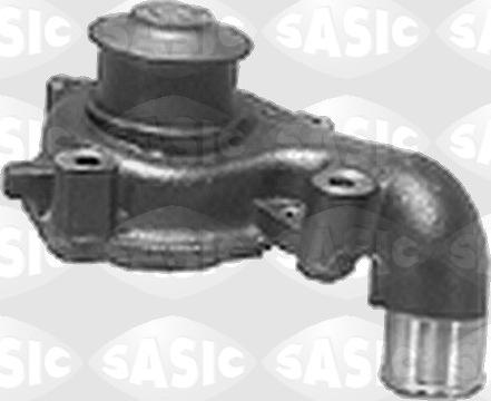 Sasic 9001229 - Water Pump autospares.lv