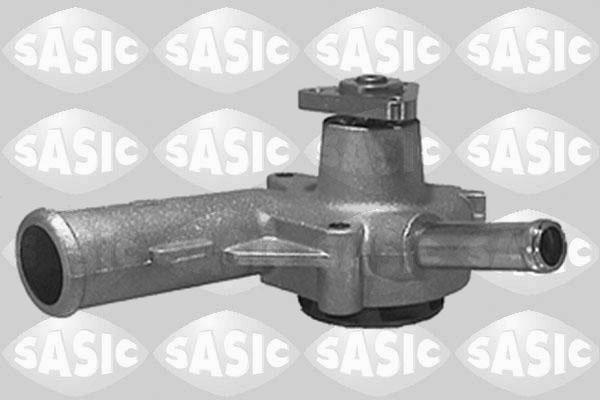Sasic 9001228 - Water Pump autospares.lv
