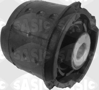 Sasic 9001790 - Mounting, axle beam autospares.lv