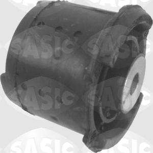 Sasic 9001792 - Mounting, axle beam autospares.lv