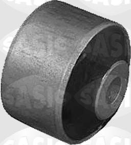 Sasic 9001758 - Bush of Control / Trailing Arm autospares.lv