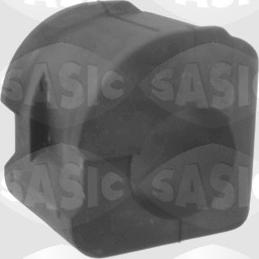 Sasic 9001760 - Bearing Bush, stabiliser autospares.lv