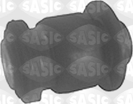 Sasic 9001767 - Bush of Control / Trailing Arm autospares.lv