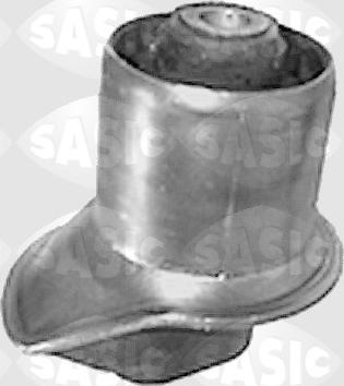 Sasic 9001705 - Mounting, axle beam autospares.lv