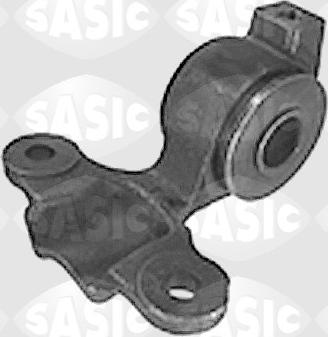 Sasic 9001719 - Bush of Control / Trailing Arm autospares.lv