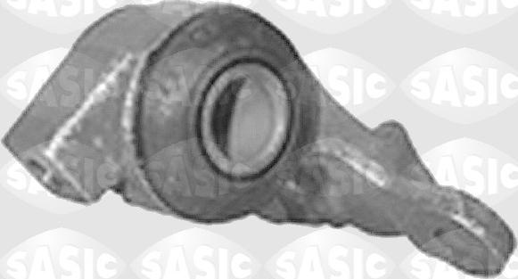 Sasic 9001716 - Bush of Control / Trailing Arm autospares.lv