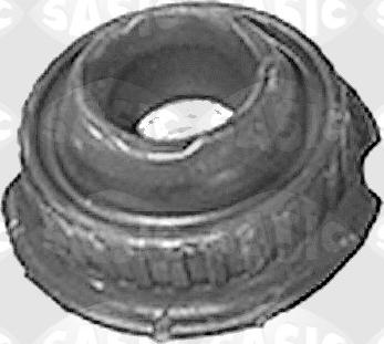 Sasic 9001710 - Top Strut Mounting autospares.lv