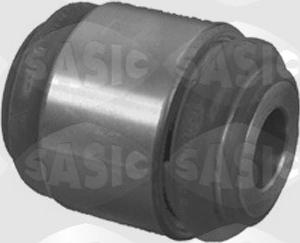 Sasic 9001788 - Bush of Control / Trailing Arm autospares.lv