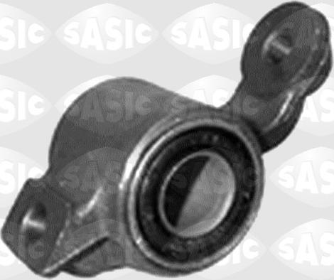 Sasic 9001724 - Bush of Control / Trailing Arm autospares.lv