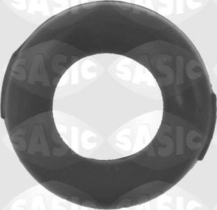 Sasic 9003005 - Holder, exhaust system autospares.lv