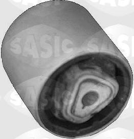 Sasic 9003106 - Bush of Control / Trailing Arm autospares.lv