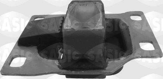 Sasic 9002457 - Holder, engine mounting autospares.lv