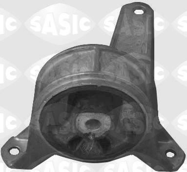 Sasic 9002469 - Holder, engine mounting autospares.lv