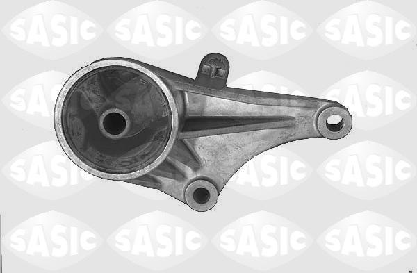 Sasic 9002475 - Holder, engine mounting autospares.lv