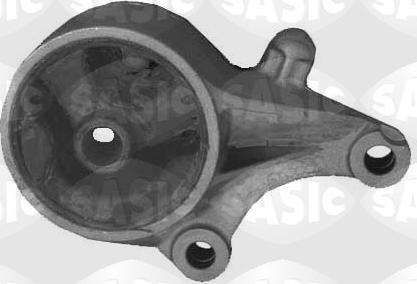 Sasic 9002478 - Holder, engine mounting autospares.lv