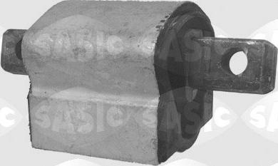 Sasic 9002508 - Holder, engine mounting autospares.lv