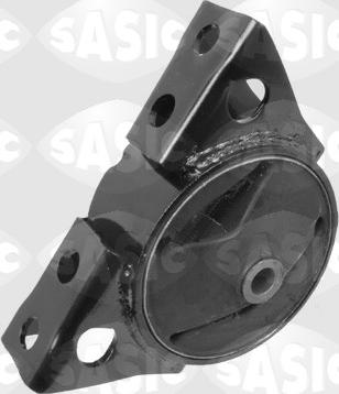 Sasic 9002534 - Holder, engine mounting autospares.lv