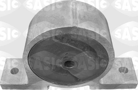 Sasic 9002524 - Holder, engine mounting autospares.lv