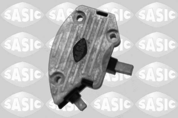 Sasic 9126041 - Voltage regulator, alternator autospares.lv