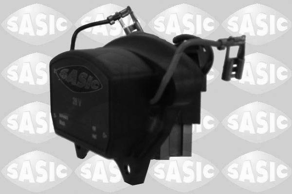 Sasic 9126032 - Voltage regulator, alternator autospares.lv