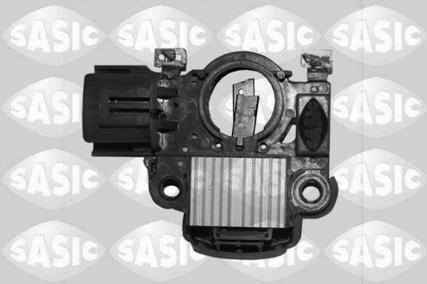 Sasic 9126029 - Voltage regulator, alternator autospares.lv