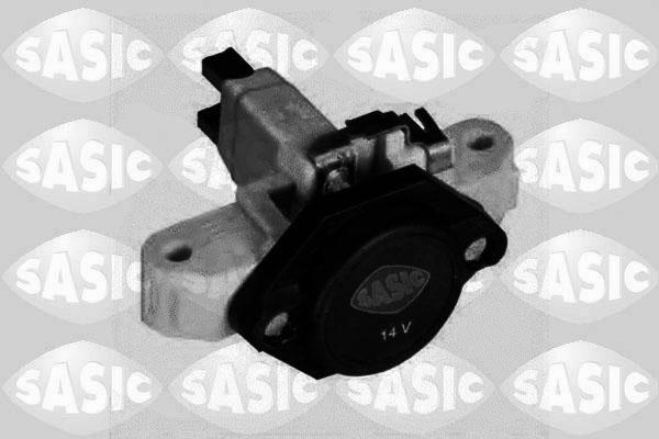 Sasic 9120002 - Voltage regulator, alternator autospares.lv