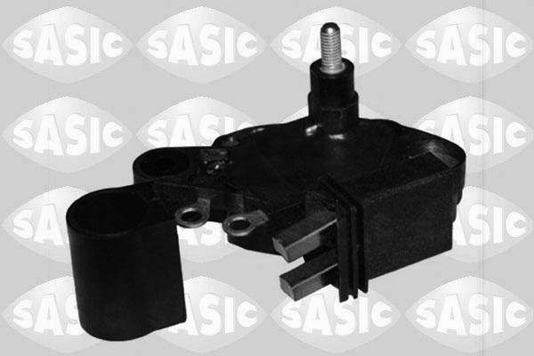 Sasic 9120015 - Voltage regulator, alternator autospares.lv