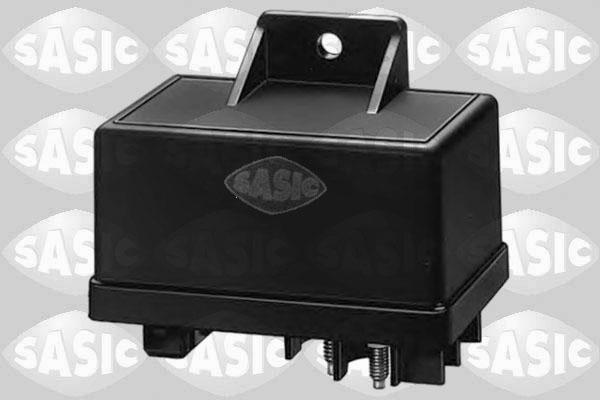 Sasic 9310006 - Relay, glow plug system autospares.lv