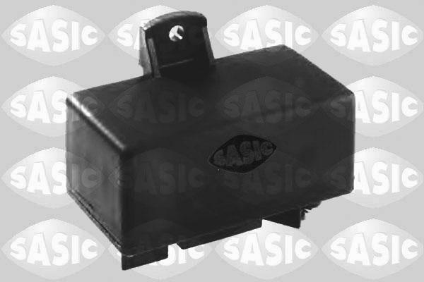 Sasic 9310001 - Relay, glow plug system autospares.lv