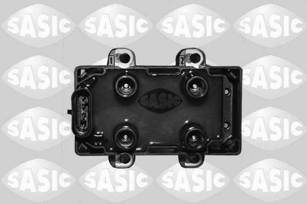 Sasic 9204003 - Ignition Coil autospares.lv