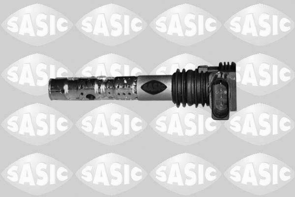 Sasic 9206004 - Ignition Coil autospares.lv