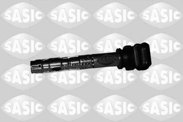 Sasic 9206020 - Ignition Coil autospares.lv