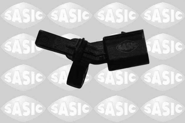 Sasic 9236007 - Sensor, wheel speed autospares.lv