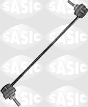 Sasic 4005141 - Rod / Strut, stabiliser autospares.lv