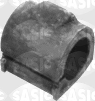 Sasic 4005153 - Bearing Bush, stabiliser autospares.lv